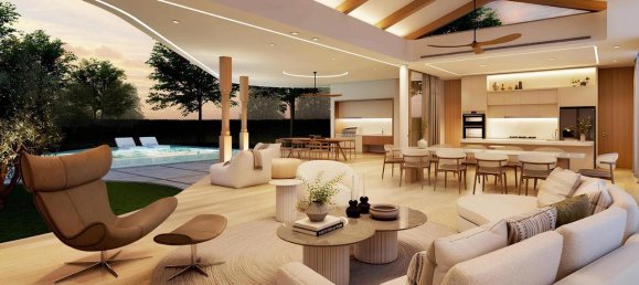 3 غرف نوم بانتهاوس في Phuket, Thailand رقم 22730 4