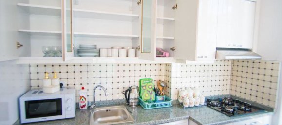 Wohnung 1+1 in Mahmutlar, Turkey, Nr. 17690 3