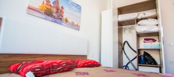 Wohnung 1+1 in Mahmutlar, Turkey, Nr. 17690 8