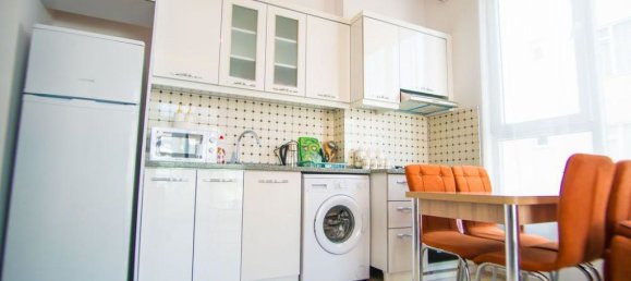 Wohnung 1+1 in Mahmutlar, Turkey, Nr. 17690 11