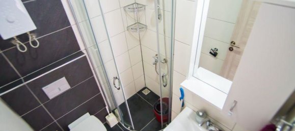 Wohnung 1+1 in Mahmutlar, Turkey, Nr. 17690 6