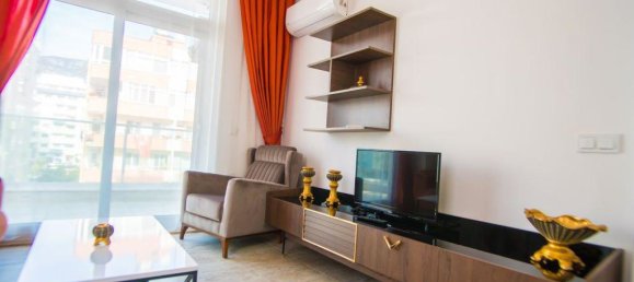 Wohnung 1+1 in Mahmutlar, Turkey, Nr. 17690 7