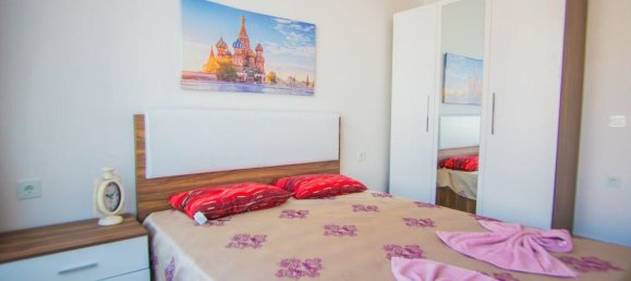 Wohnung 1+1 in Mahmutlar, Turkey, Nr. 17690 12