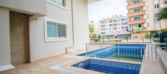 Wohnung 1+1 in Mahmutlar, Turkey, Nr. 17690 4