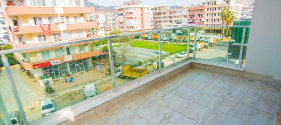 Wohnung 1+1 in Mahmutlar, Turkey, Nr. 17690 2