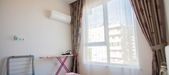 Wohnung 1+1 in Mahmutlar, Turkey, Nr. 17690 9