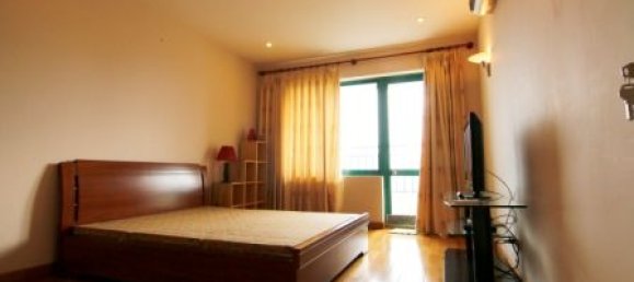 2 bedrooms Apartment in Hai Ba Trung, Vietnam No. 3947 2