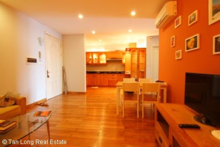 2 bedrooms Apartment in Hai Ba Trung, Vietnam No. 3947