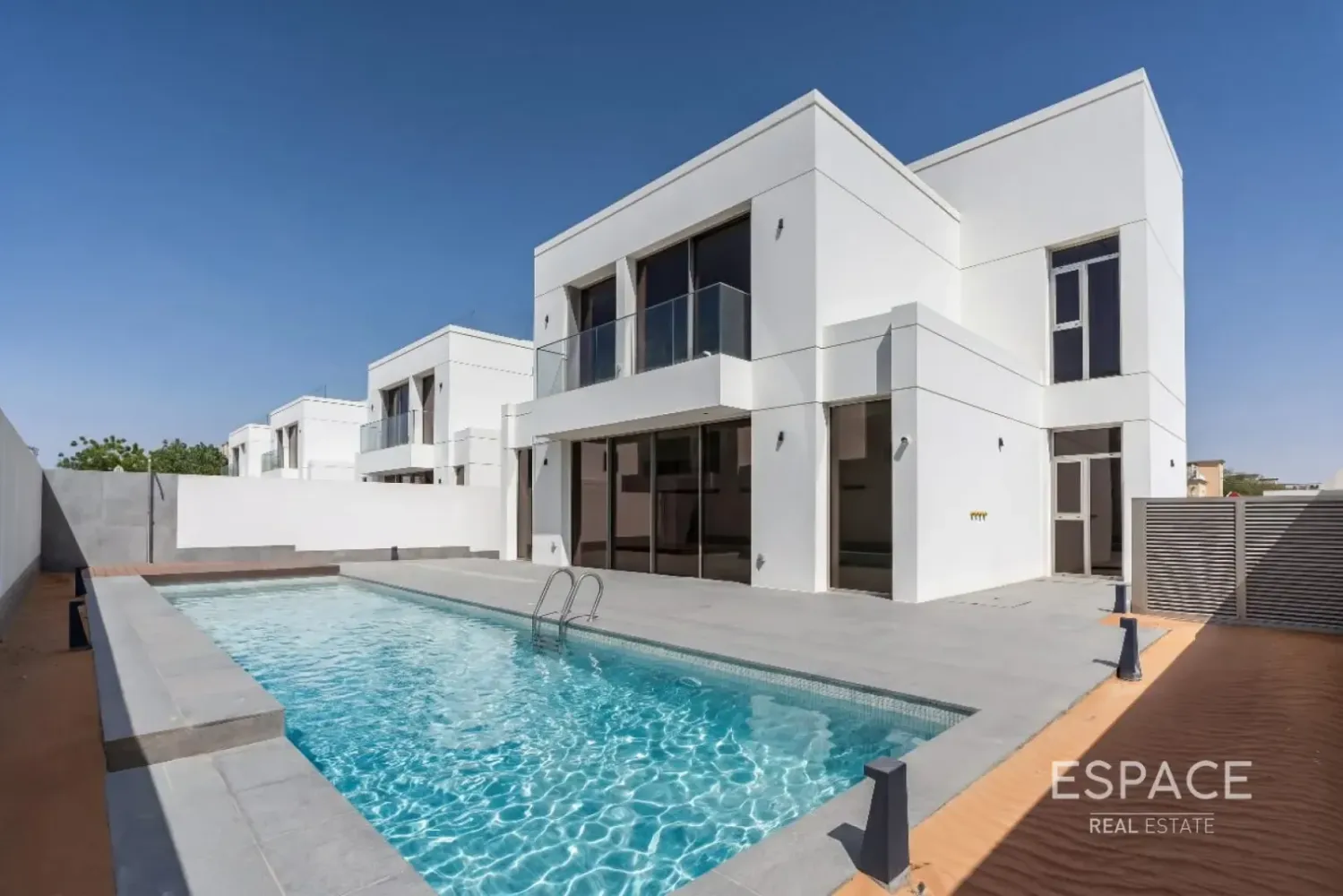 5 bedrooms Villa for sale in Jumeirah Park, Dubai, UAE № 209099
