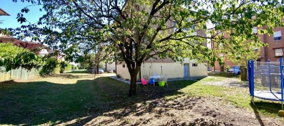 3 Schlafzimmer Wohnung in San Prospero, Italy, Nr. 276950 27