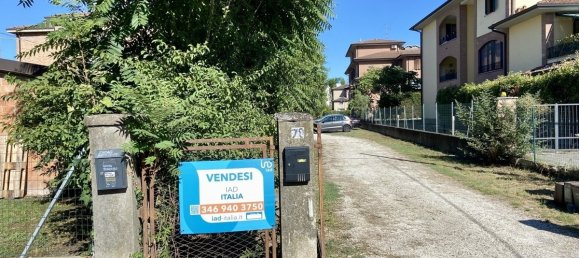3 Schlafzimmer Wohnung in San Prospero, Italy, Nr. 276950 4