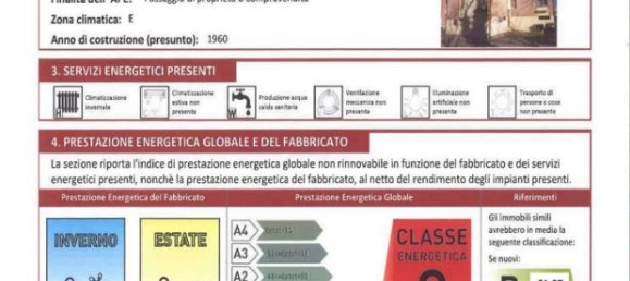 3 Schlafzimmer Wohnung in San Prospero, Italy, Nr. 276950 8