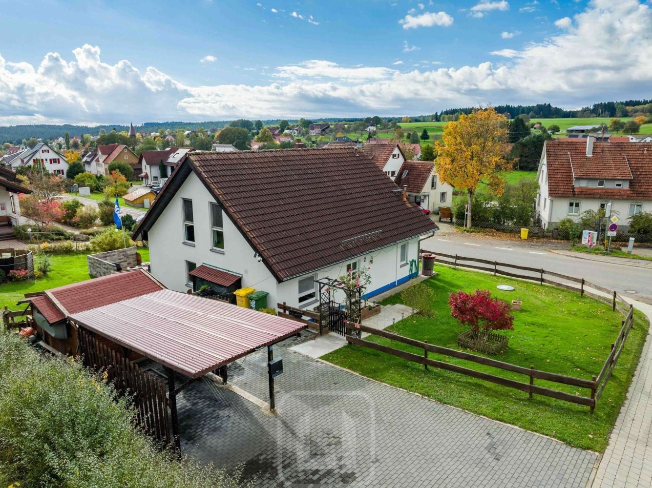 Casa T4 em Calw, Germany N.º 276540