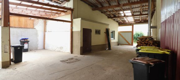 8 chambres Ferme à Schweinfurt, Germany No. 289728 5