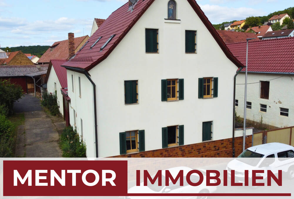 8 chambres Ferme à Schweinfurt, Germany No. 289728