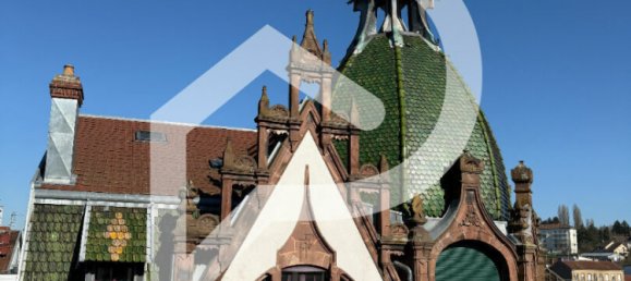 3 bedrooms Apartment in Montbeliard, France No. 193425 14