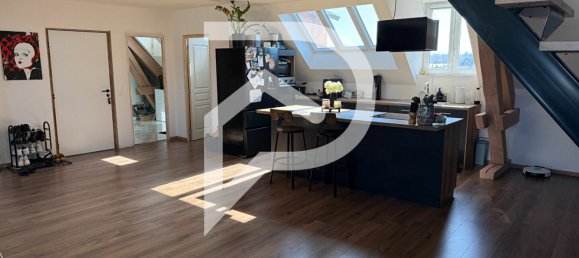 3 bedrooms Apartment in Montbeliard, France No. 193425 6