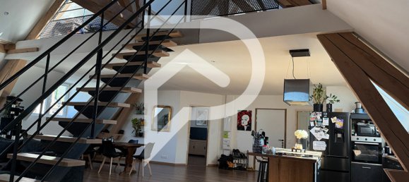 3 bedrooms Apartment in Montbeliard, France No. 193425 2