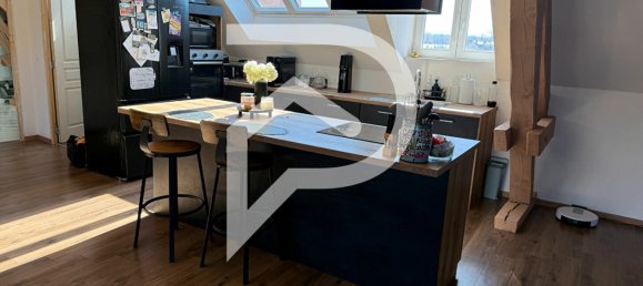 3 bedrooms Apartment in Montbeliard, France No. 193425 5