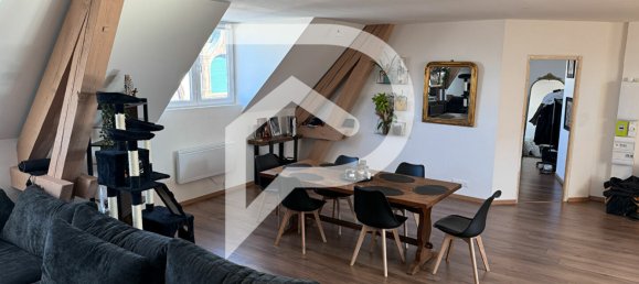 3 bedrooms Apartment in Montbeliard, France No. 193425 10