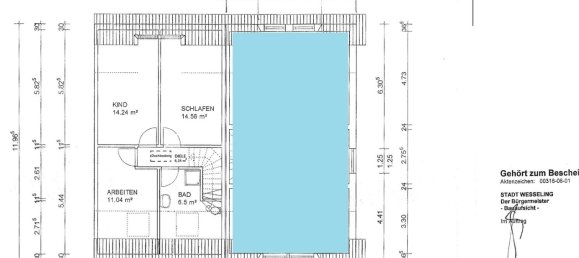 4غرفة تاون هاوس في Rhein-Erft, Germany رقم 352300 5