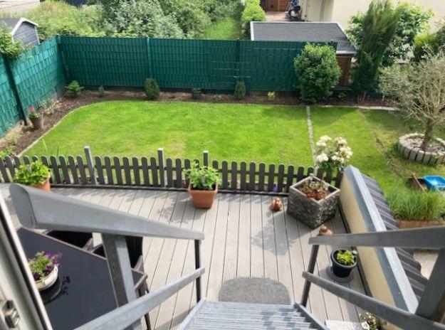 4غرفة تاون هاوس في Rhein-Erft, Germany رقم 352300