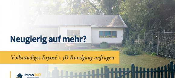 Bungalow T3 em Brandenburg, Germany N.º 82026 7