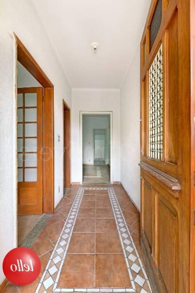 Casa de 3 dormitorios en Sao Paulo, Brazil No. 449783