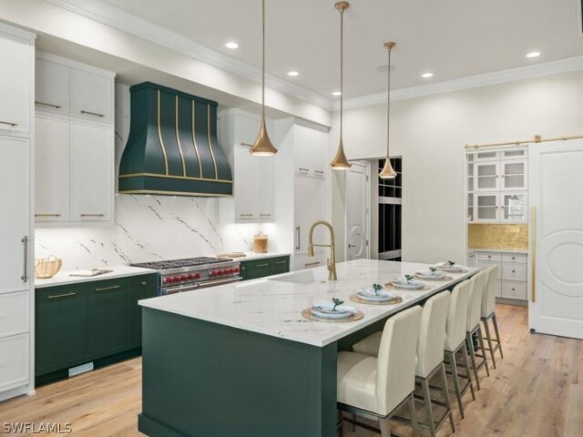 4 bedrooms House in Fort Myers, USA No. 433841