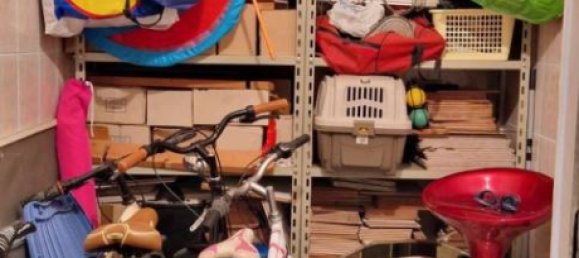 3 bedrooms Apartment in Foggia, Italy No. 355575 9