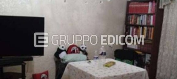 4-Zimmer Wohnung in Palermo, Italy, Nr. 278468 3