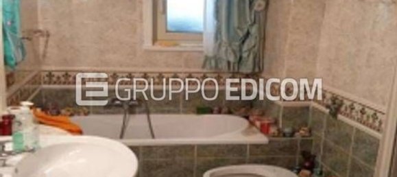 4-Zimmer Wohnung in Palermo, Italy, Nr. 278468 5