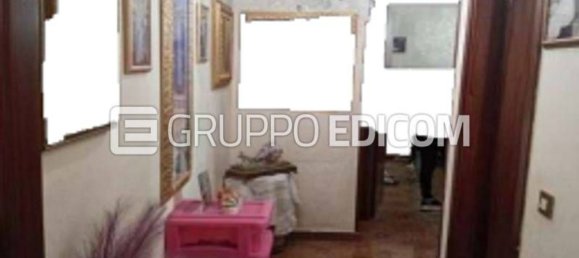4-Zimmer Wohnung in Palermo, Italy, Nr. 278468 2