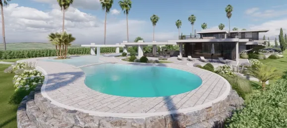 411m² Land in Almancil, Portugal No. 110164 8