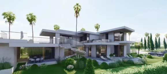 411m² Land in Almancil, Portugal No. 110164 4