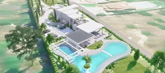 411m² Land in Almancil, Portugal No. 110164 2