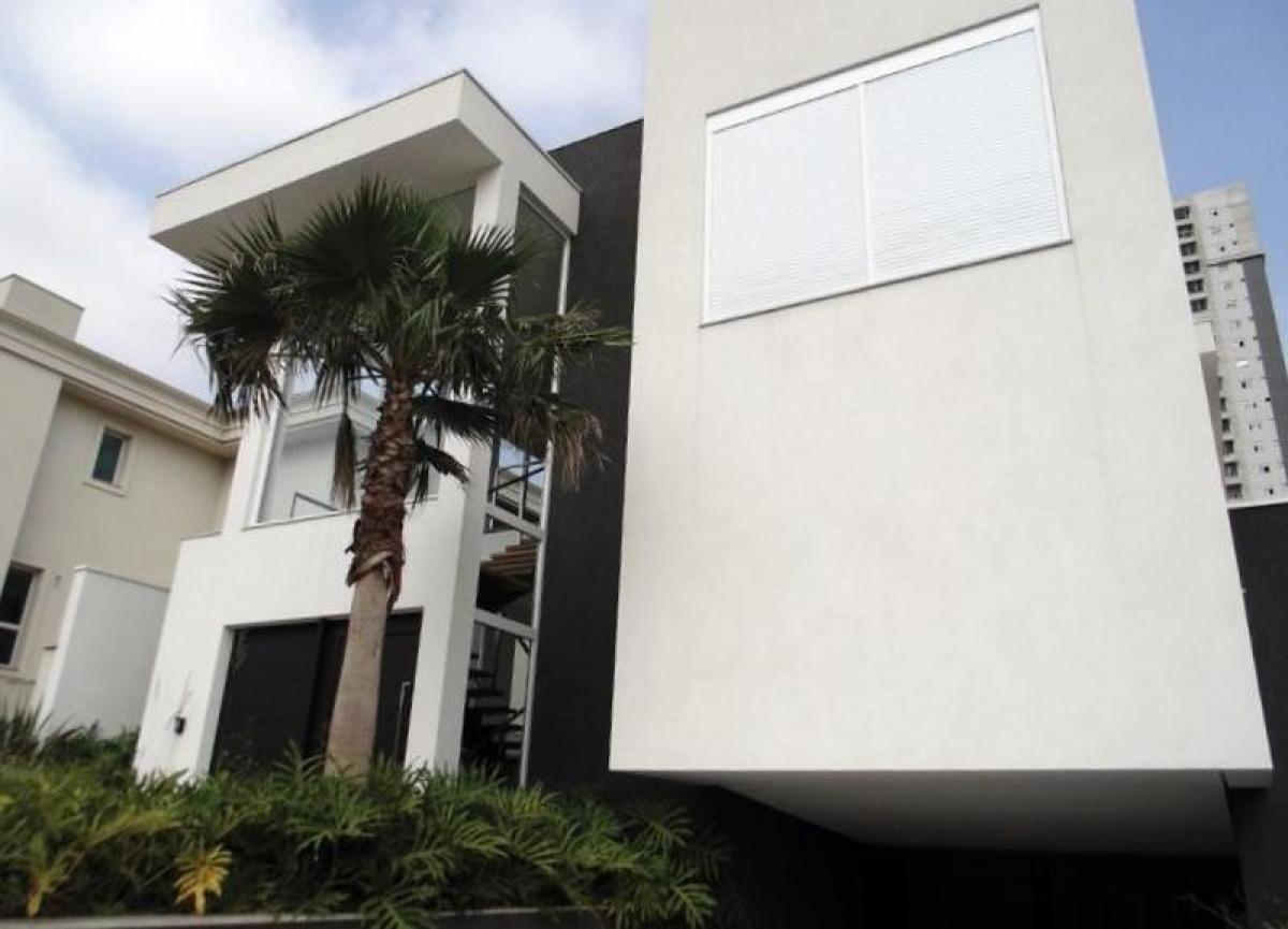 Casa T4 em São Paulo, Brazil N.º 513471