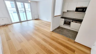 Apartamento de 2 divisões em Ottakring, Austria N.º 180998