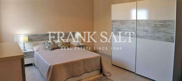 2 chambres Penthouse à Hamrun, Malta No. 7678 6