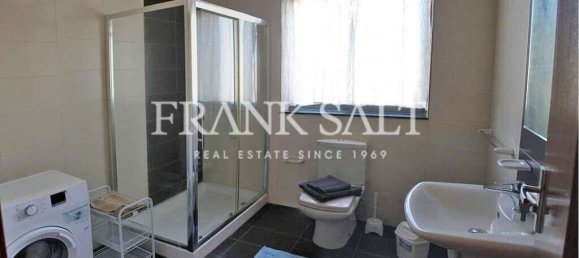 2 chambres Penthouse à Hamrun, Malta No. 7678 8