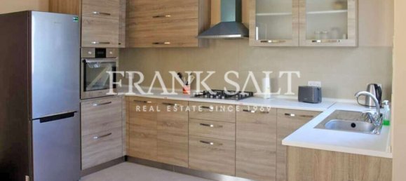 2 chambres Penthouse à Hamrun, Malta No. 7678 3