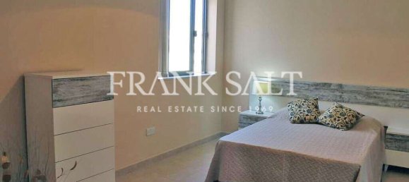 2 chambres Penthouse à Hamrun, Malta No. 7678 7