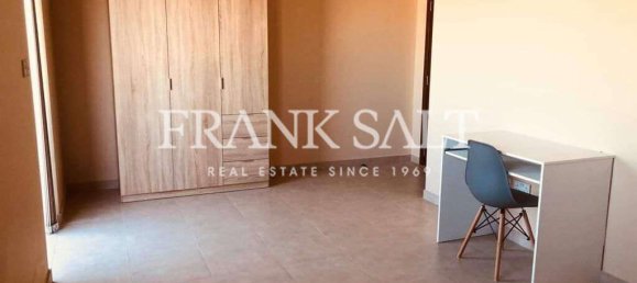 2 chambres Penthouse à Hamrun, Malta No. 7678 5