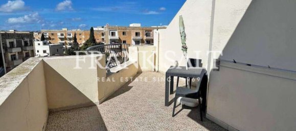 2 chambres Penthouse à Hamrun, Malta No. 7678 9