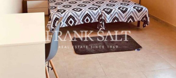 2 chambres Penthouse à Hamrun, Malta No. 7678 4