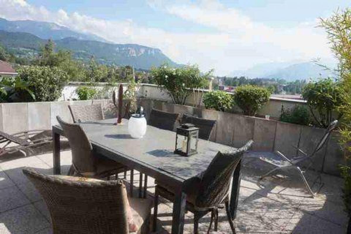 Apartamento com 2 quartos em condomínio em Voiron, France N.º 27422