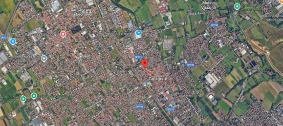 2 bedrooms Apartment in Canegrate, Italy No. 263084 7