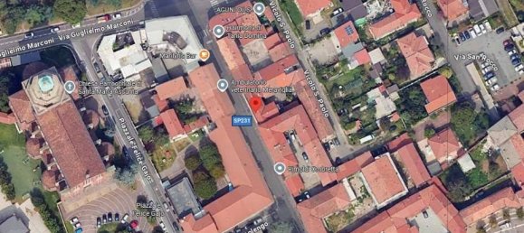 2 bedrooms Apartment in Canegrate, Italy No. 263084 5