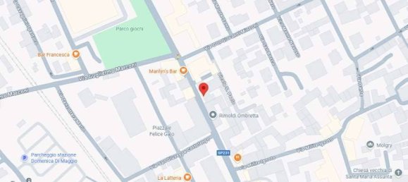 2 bedrooms Apartment in Canegrate, Italy No. 263084 6