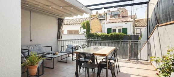 3 Schlafzimmer Stadthaus in Parets del Vallès, Spain, Nr. 156453 18